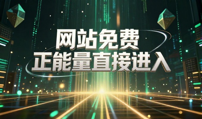 3个关键环节如何免费建立企业官网从需求界定到内容发布