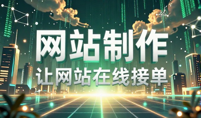 诸城企业网站建设常见问题有哪些，如何有针对性解决