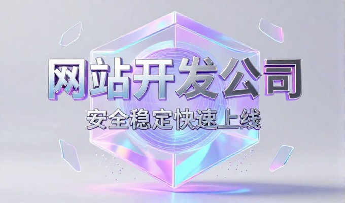 2026年，网络开发公司迎来技术路线的重大调整