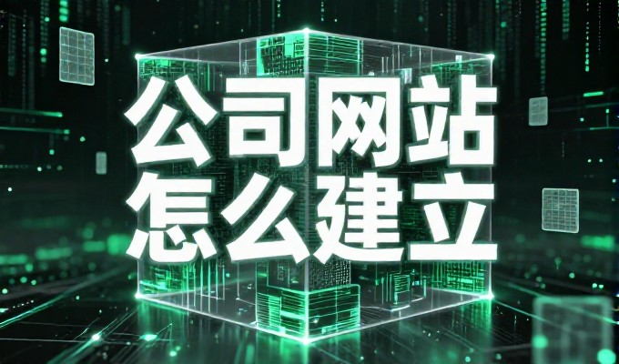 从传统展示页到功能性平台,商务网站设计的选择何去何从