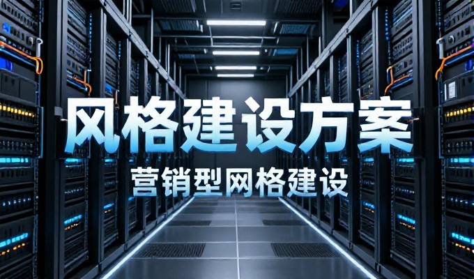 c2c网站建设项目规划需从用户需求到落地执行