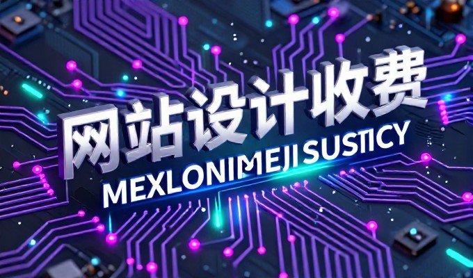 制作网能否为企业提供高性价比的在线设计方案