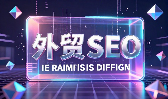 同行都在用GEO 莱阳企业该不该跟上