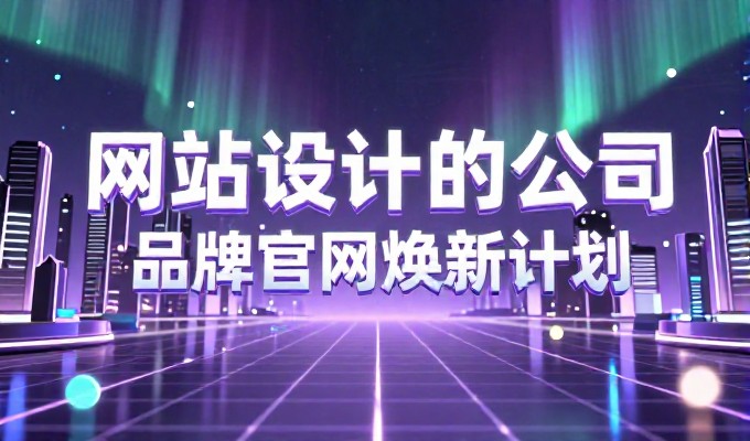 深度解析东莞网页制作公司,为什么它是数字化转型的可靠选择
