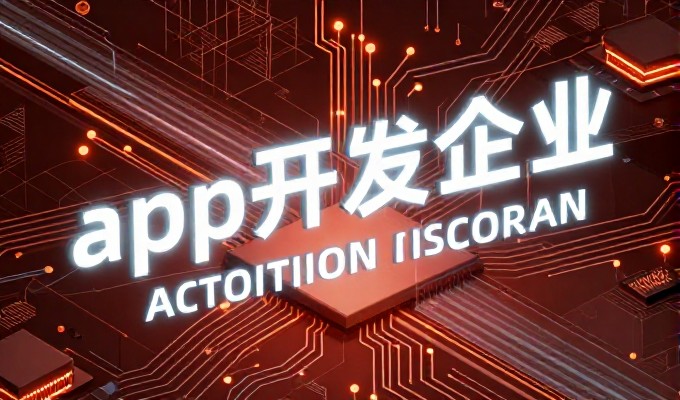 滁州市企业网站建设全景指南,流程要点与关键考量