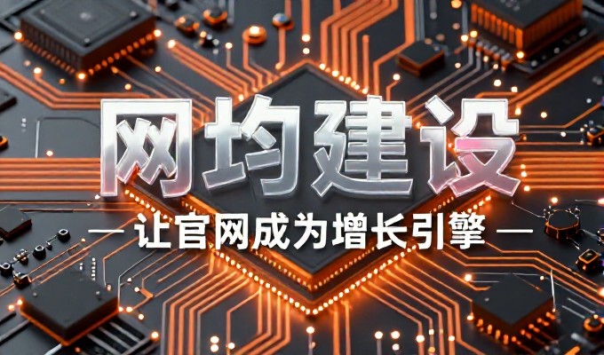 给中小企业的网站建设做网站建议,从需求分析到落地落地
