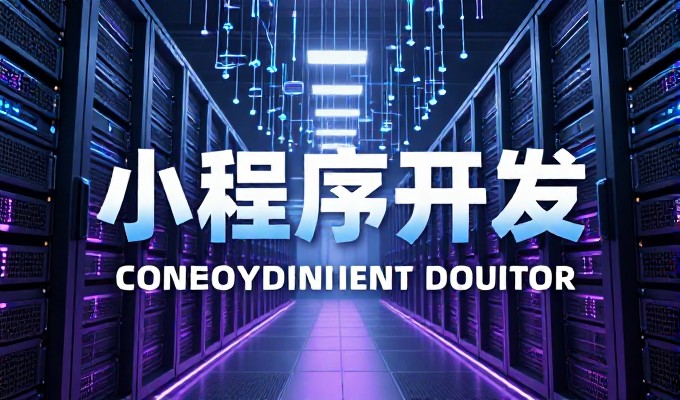 对比外包服务与自主组建，企业微信小程序建设的实务选型与风险评估