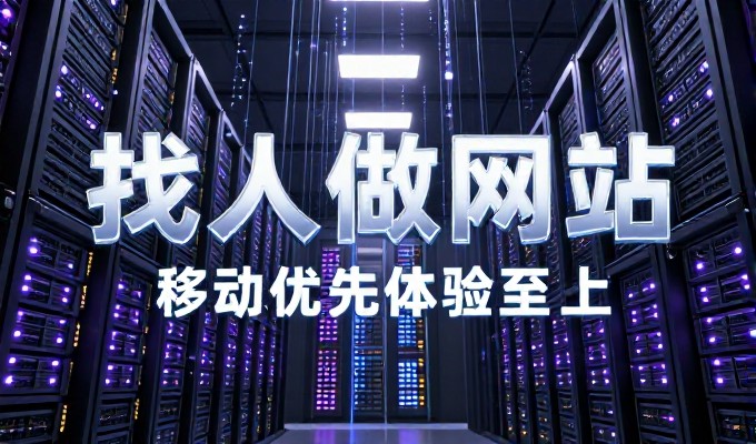 建立高效建站方案，需从业务目标、技术选型、内容策略三个维度系统化落地