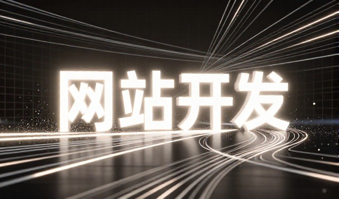 架设网站 9 个实用要点,帮助你快速搭建稳定官网