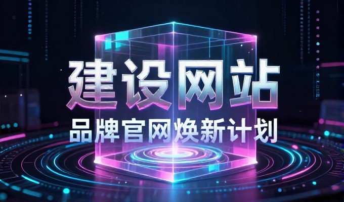济南企业建站该如何选择