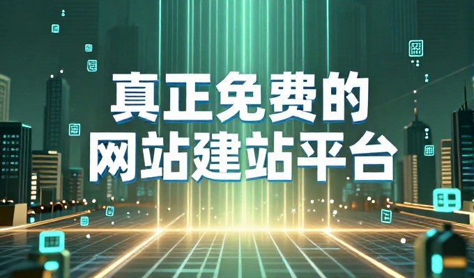 企业网站管理系统的建设过程与核心要素