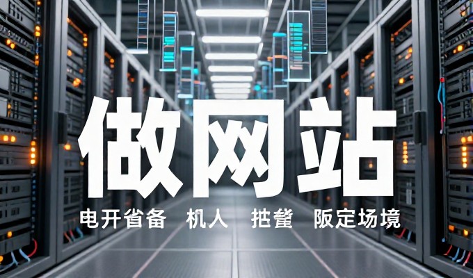 企业网站建设全流程指南,从需求到上线