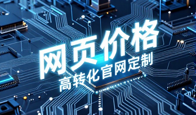 选择专业建站服务 vs DIY自建，企业实战考量指南