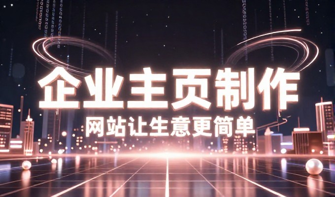企业官网建设需评估整人网平台的适配性与运营路径