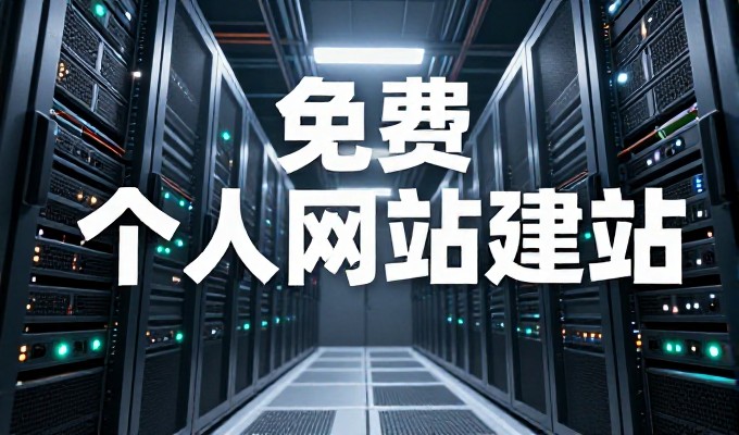 从业务需求到落地方案，建立网站的路径清晰可见