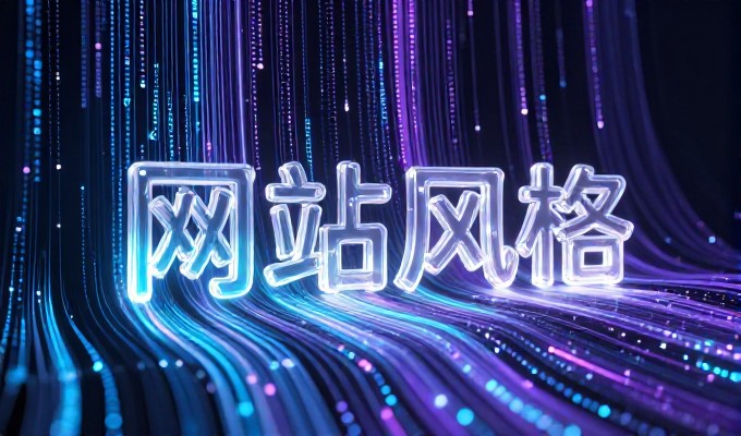 企业客户选择专业网站建设公司需关注平台特色和服务流程