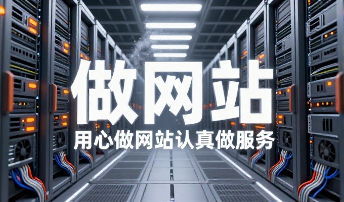 企业官网设计需从整体规划、结构布局和内容策略三个维度入手