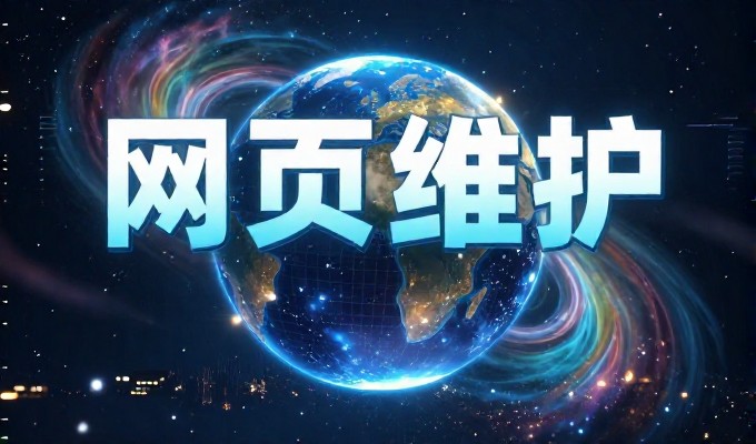 布吉网站建设需要从需求分析到后台运维全链条把控