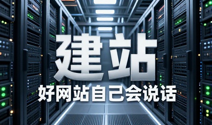 专业网页设计中需重点审视的五大考量
