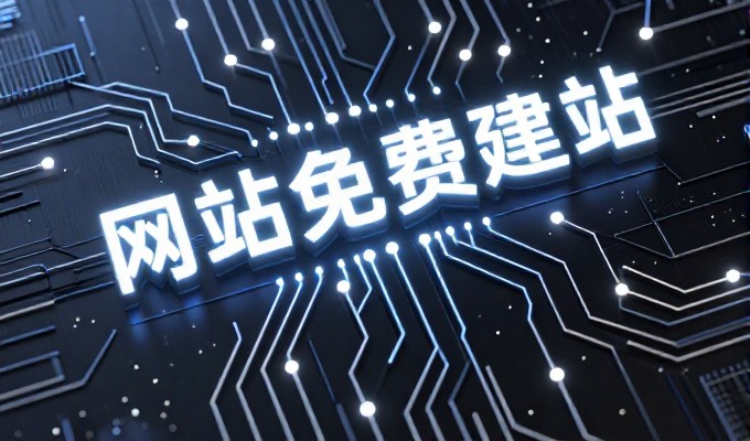 南昌建站全流程要点与常见问题解析