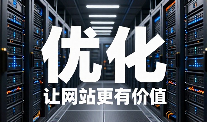 面向营销业务的企业，在构建官网时应关注全流程服务与技术匹配