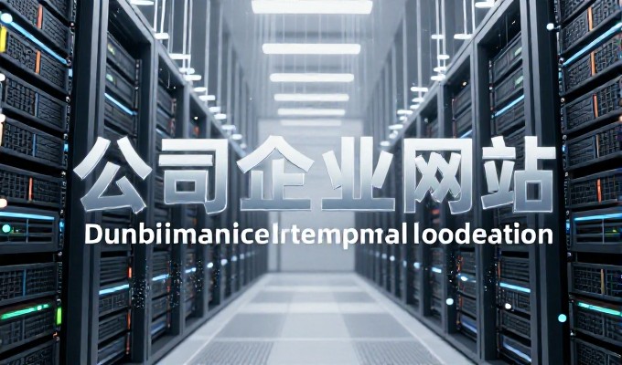 企业免费网站建设，从需求评估到落地部署的全流程指南