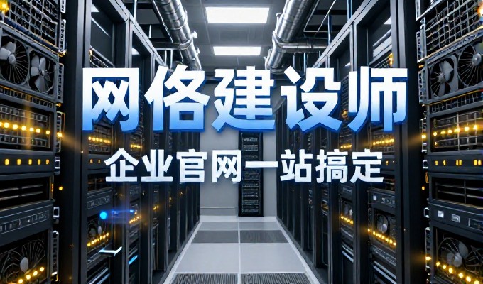 选型必看,龙岩网站建设公司考察清单