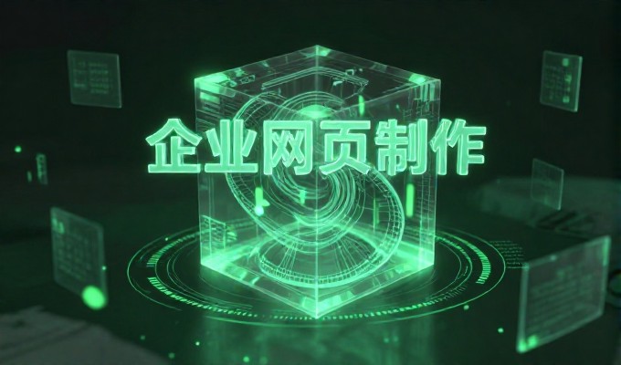 企业建站最常见的三个误区，珠海项目的建设路线与避坑指南