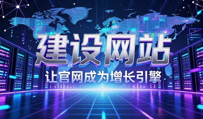 企业数字化转型路径，涵盖免费域名需求梳理到站点上线的完整指南