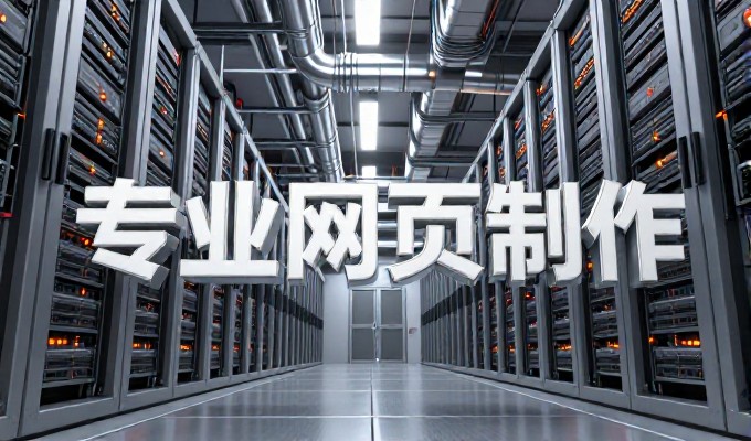 深圳企业的网站设计选型需要从品牌定位与用户体验双重维度权衡
