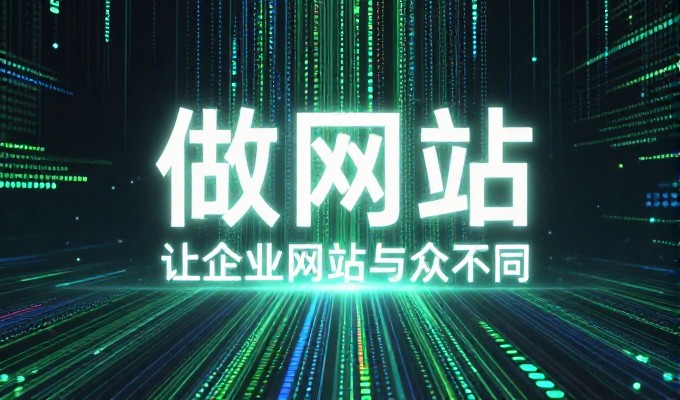 2026年深圳高端网站设计公司建设指南