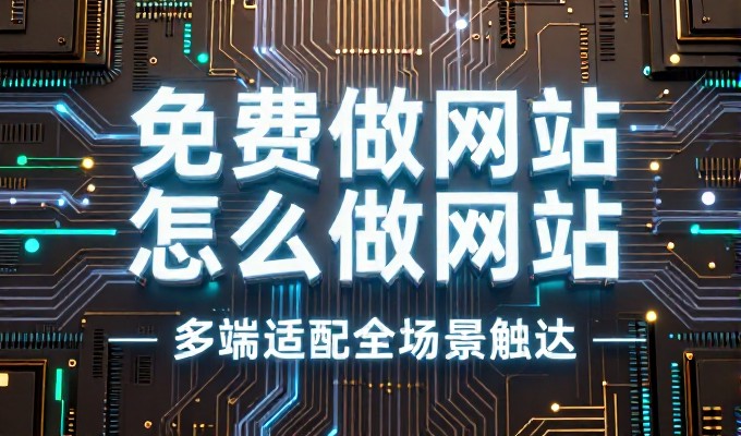 小微企业网网站建设10个核心要点解析