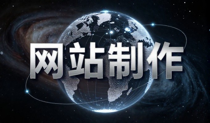 传统开发模式与快速定制方案，企业在选择大型网站制作时应如何权衡成本与效果