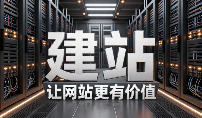 2026年,企业选择网站免费建站的正确时机是什么