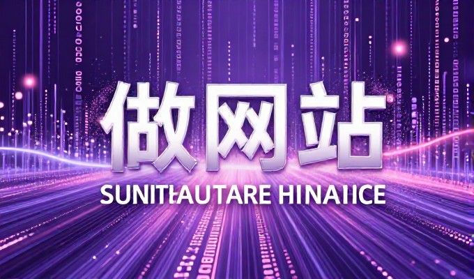 天津网站设计全流程从定位到落地