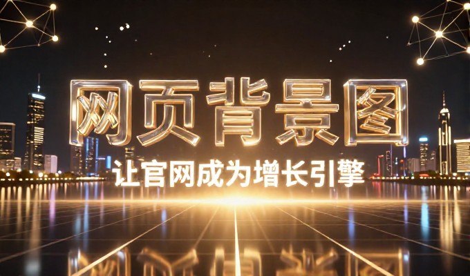 规划清晰，2026年网站建设现状与成本考量