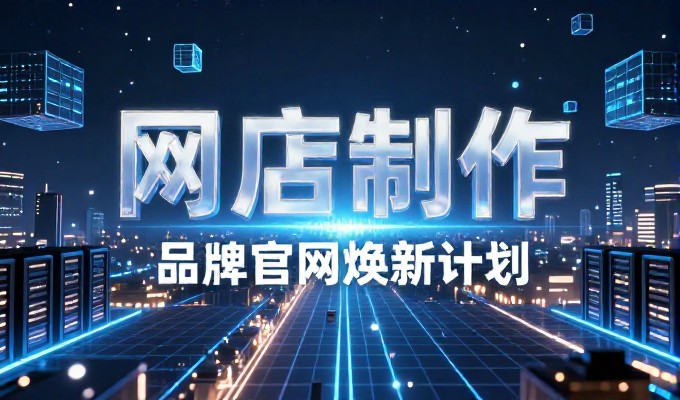 面向中小企业的公司网站创建指南与完整实施方案