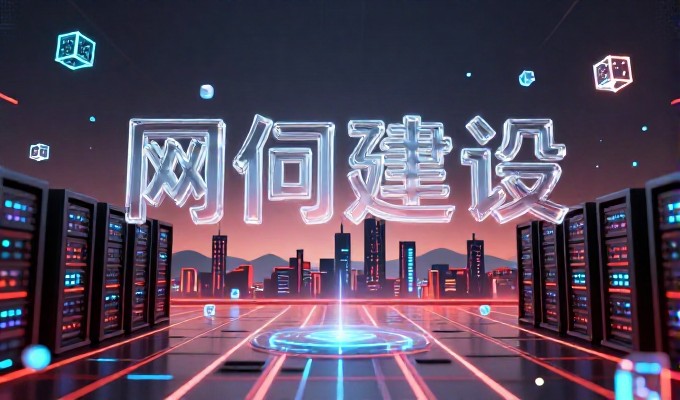 昆明网站设计，建站前必须检查的六个关键环节