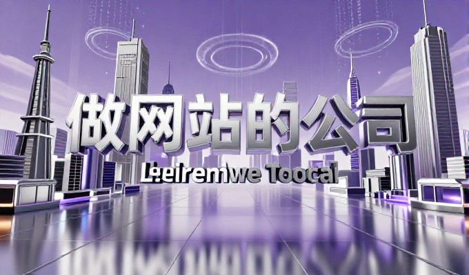 顺德网页制作公司服务评估清单