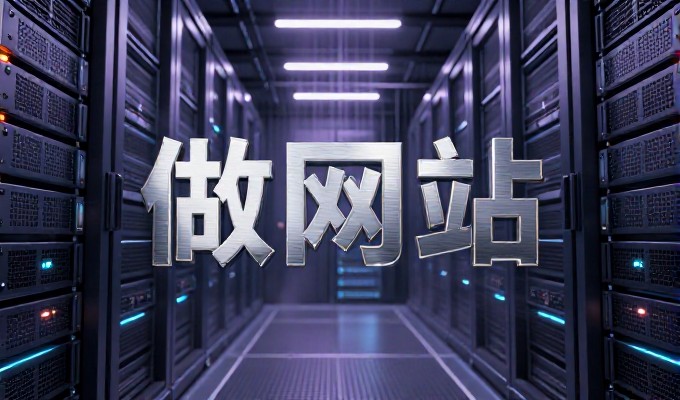 企业采购决策者关注的红河网站建设流程与要点
