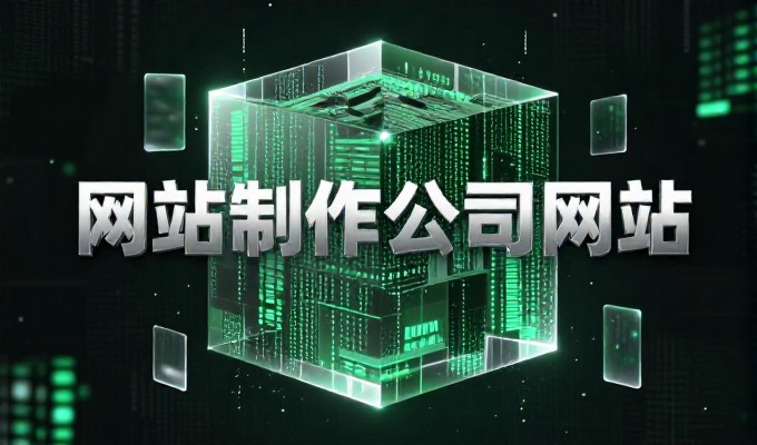 合理规划江门公司网站建设应遵循用户需求优先原则