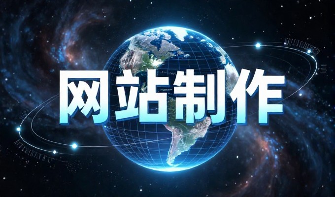 企业建设官网的关键环节在于建站服务,专业团队能够提供全链路解决方案