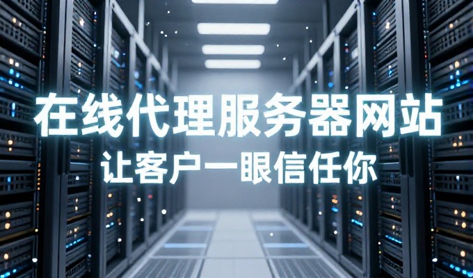 企业建站最常见的三个误区，特别是免费建站网站的陷阱