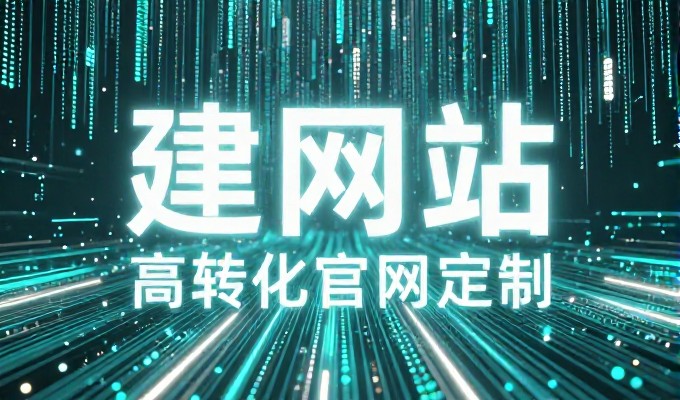 企业官网建设方案的选型与实施全流程解析