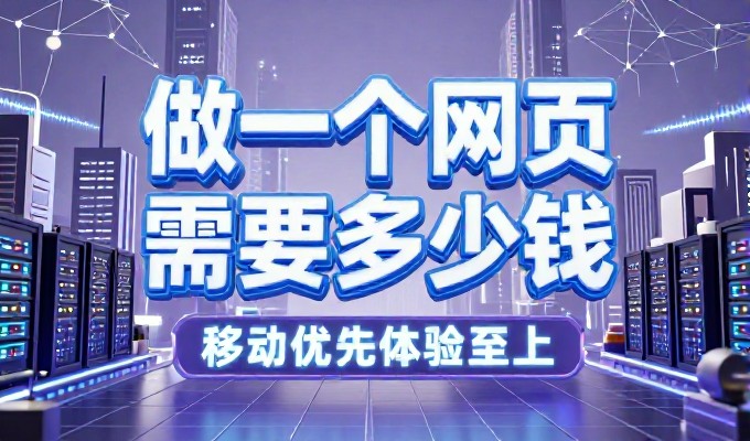 从零起步，2026年企业官网如何完成CMS建站教程