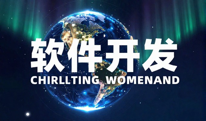 从初创到数字化,web开发服务的落地路径