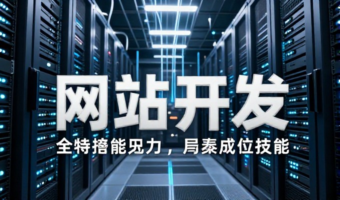商洛网站建设没有捷径，但需要系统化的流程规划才能有效落地