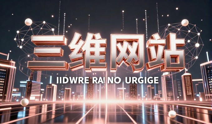 自助建站系统到底能否替代专业运营团队提升品牌影响力