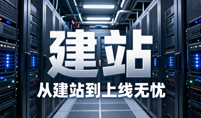 2025年后,企业公司网站设计开始向服务化方向调整