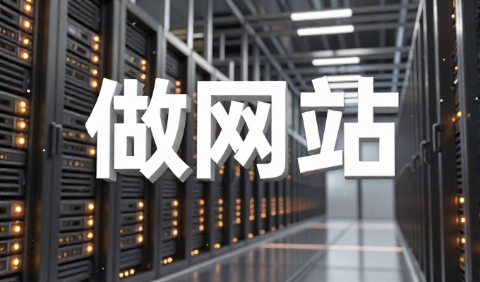 2026年8月，企业网站建设活动进入数据驱动阶段